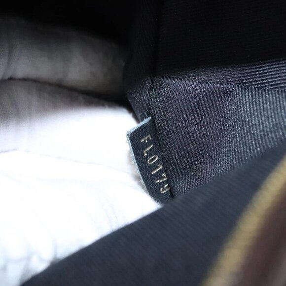 LOUIS VUITTON Monogram Palm Springs MINI Backpack M44873 LV Auth 114450V - Picture 11 of 16